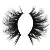 Baby Mama Drama 3D Mink Lashes 25mm