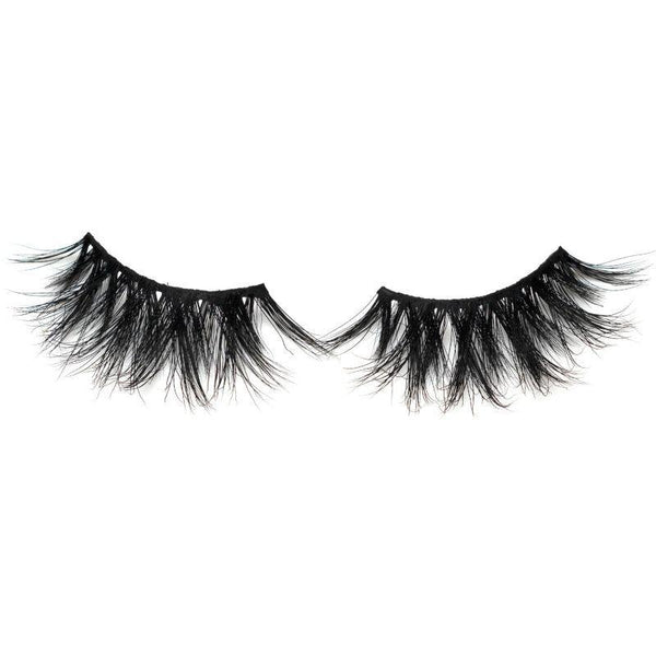 Baby Mama Drama 3D Mink Lashes 25mm