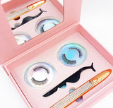 Lash Kandi IKandi Magnetic Lash Starter Set