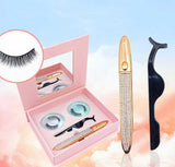 Lash Kandi IKandi Magnetic Lash Starter Set