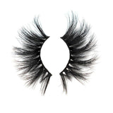 Miami Mami 3D Mink Lashes 25mm