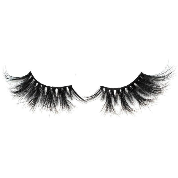 Miami Mami 3D Mink Lashes 25mm